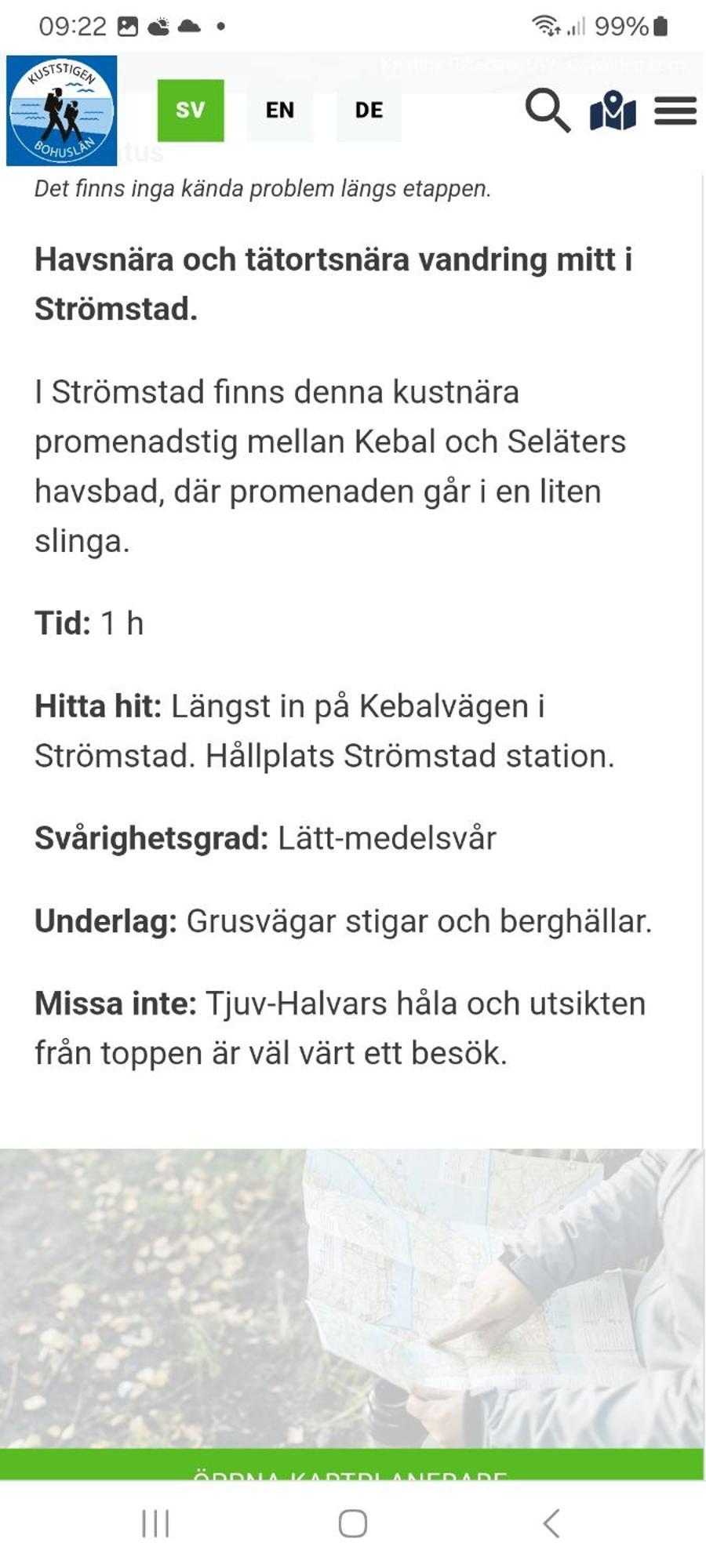 Bentevaegen *