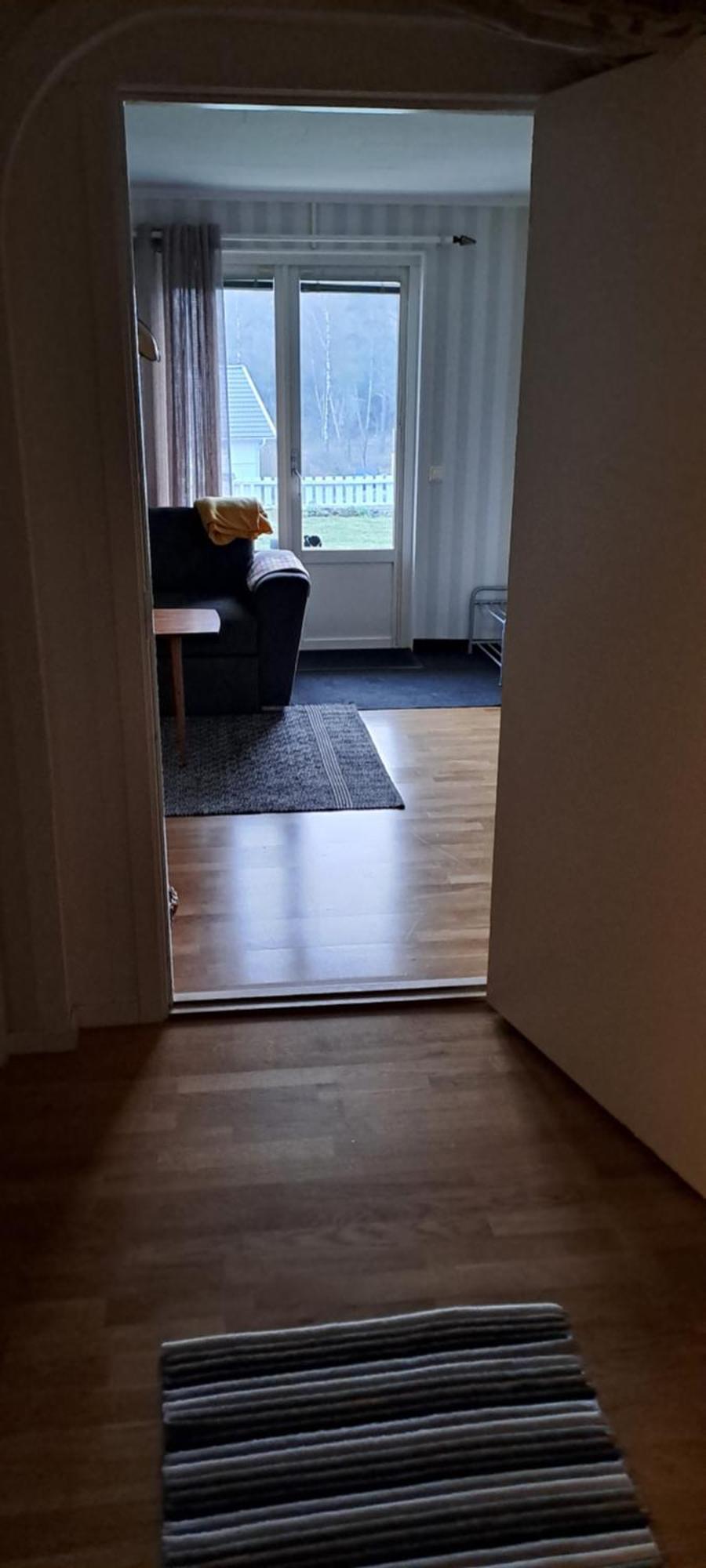 Bentevaegen Apartment