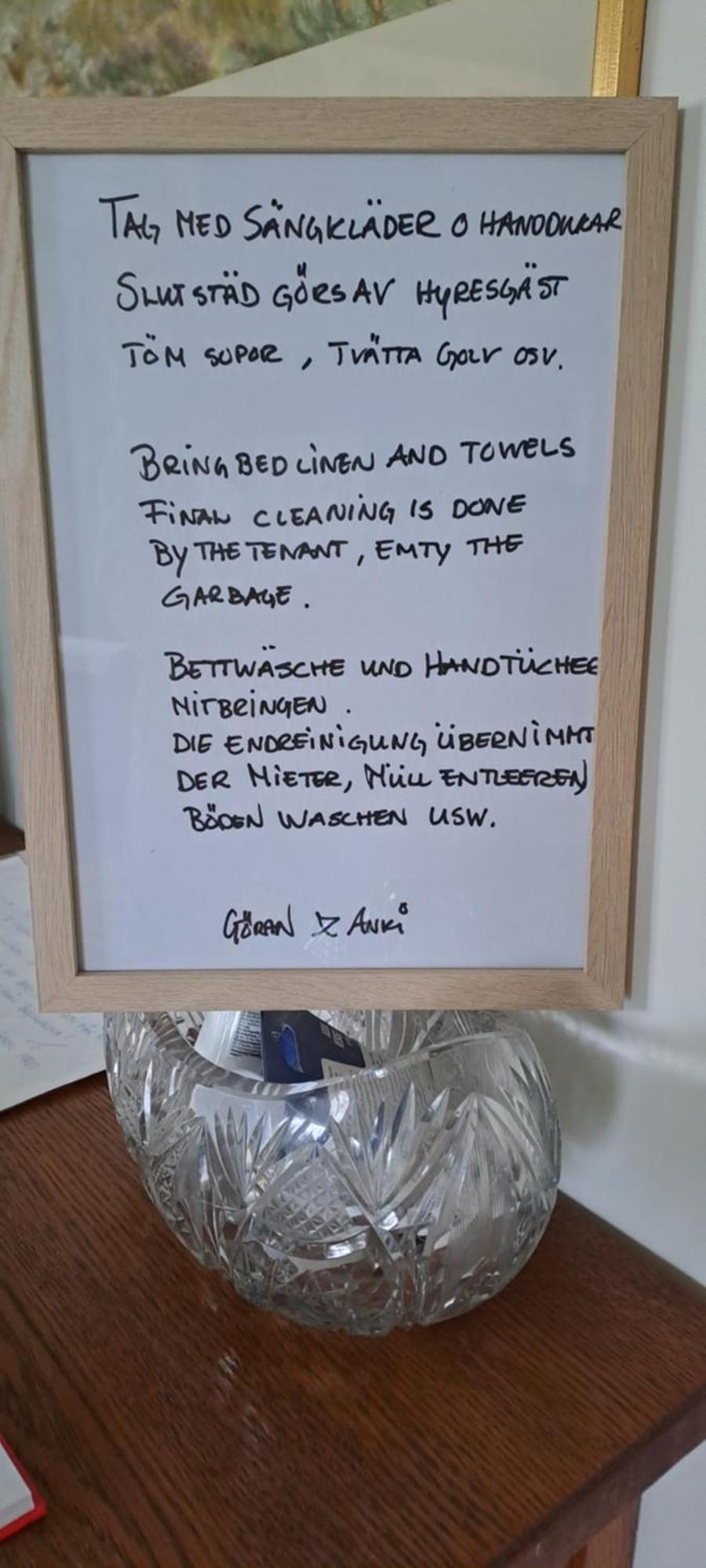 Bentevaegen * Stromstad