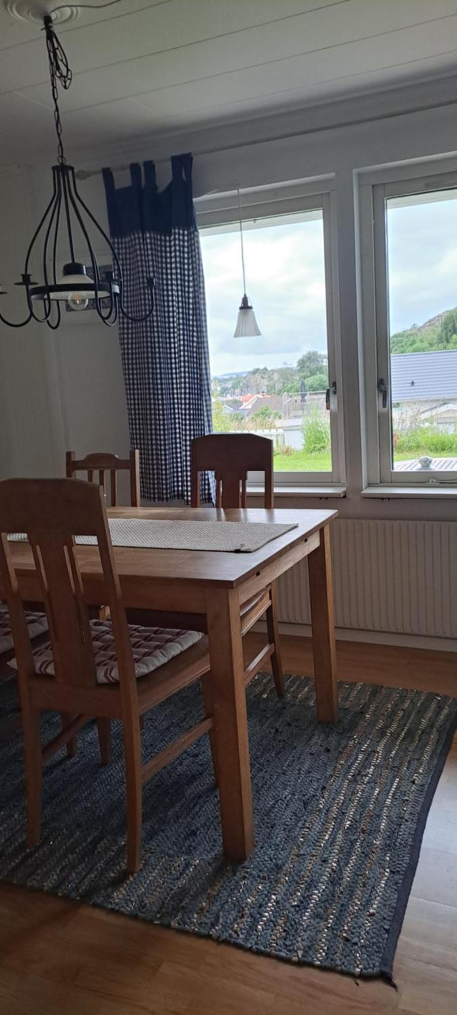 Bentevaegen * Stromstad
